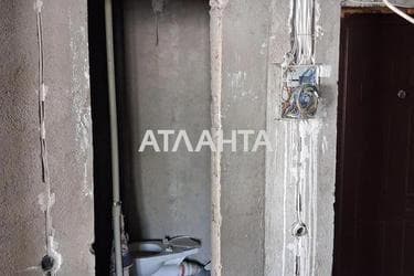 2-rooms apartment apartment by the address st. Dnepropetr dor Semena Paliya (area 52 m²) - Atlanta.ua - photo 33