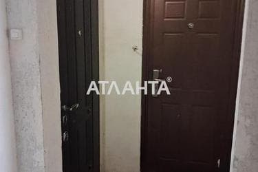 2-rooms apartment apartment by the address st. Dnepropetr dor Semena Paliya (area 52 m²) - Atlanta.ua - photo 36