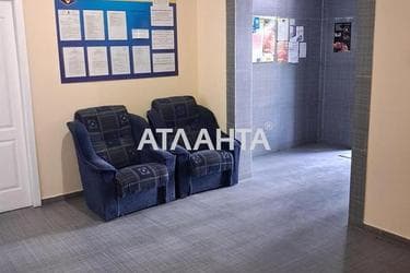 2-rooms apartment apartment by the address st. Dnepropetr dor Semena Paliya (area 52 m²) - Atlanta.ua - photo 41