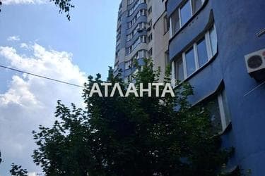 2-rooms apartment apartment by the address st. Dnepropetr dor Semena Paliya (area 52 m²) - Atlanta.ua - photo 43