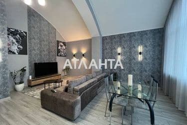 3-rooms apartment apartment by the address st. Prosp Geroev Stalingrada (area 148,5 m²) - Atlanta.ua - photo 43