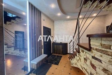 3-rooms apartment apartment by the address st. Prosp Geroev Stalingrada (area 148,5 m²) - Atlanta.ua - photo 54