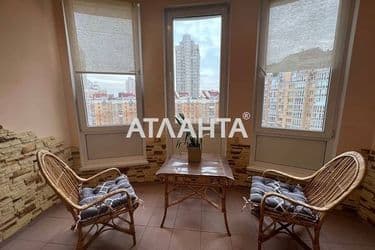 3-rooms apartment apartment by the address st. Prosp Geroev Stalingrada (area 148,5 m²) - Atlanta.ua - photo 36