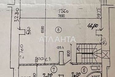 3-комнатная квартира по адресу просп. Героев Сталинграда (площадь 148,5 м²) - Atlanta.ua - фото 61