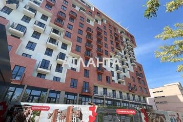 1-кімнатна квартира за адресою вул. Сахарова (площа 34,7 м²) - Atlanta.ua - фото 16