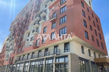 1-кімнатна квартира за адресою вул. Сахарова (площа 34,7 м²) - Atlanta.ua - фото 17