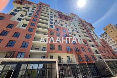 1-room apartment apartment by the address st. Sakharova (area 53,0 m²) - Atlanta.ua - photo 13