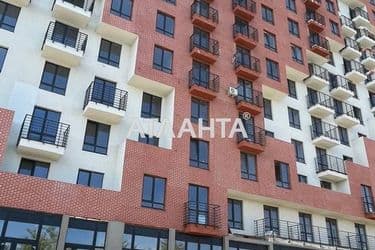 1-кімнатна квартира за адресою вул. Сахарова (площа 53,0 м²) - Atlanta.ua - фото 14