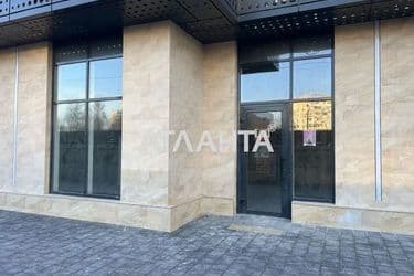 Commercial real estate at st. Vilyamsa ak (area 94,3 m²) - Atlanta.ua - photo 9