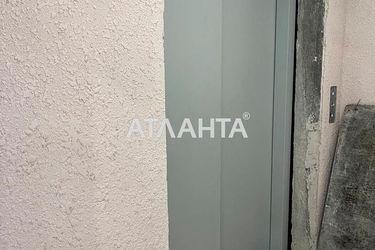 1-room apartment apartment by the address st. Sakharova (area 34,1 m²) - Atlanta.ua - photo 14