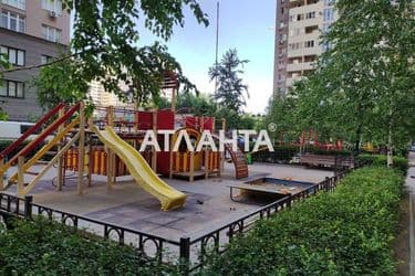 1-кімнатна квартира за адресою вул. Воробйова ак. (площа 36,4 м²) - Atlanta.ua - фото 46