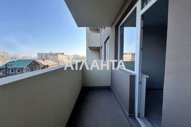 1-room apartment apartment by the address st. Vorobeva ak (area 33,6 m²) - Atlanta.ua - photo 17