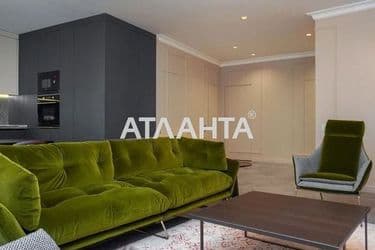 2-кімнатна квартира за адресою вул. Каманіна (площа 105 м²) - Atlanta.ua - фото 35