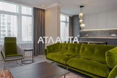 2-кімнатна квартира за адресою вул. Каманіна (площа 105 м²) - Atlanta.ua - фото 33