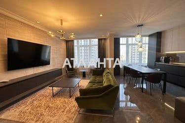 2-кімнатна квартира за адресою вул. Каманіна (площа 105 м²) - Atlanta.ua - фото 31