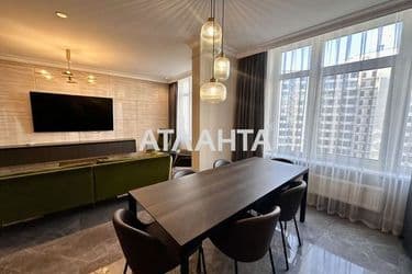 2-кімнатна квартира за адресою вул. Каманіна (площа 105 м²) - Atlanta.ua - фото 32