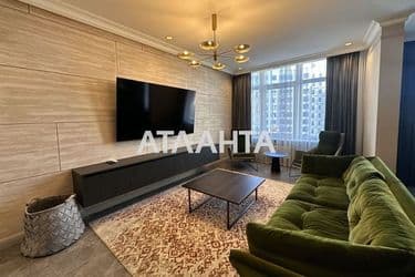 2-кімнатна квартира за адресою вул. Каманіна (площа 105 м²) - Atlanta.ua - фото 39