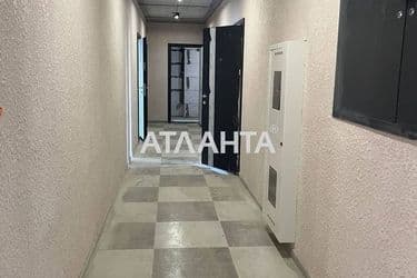 1-room apartment apartment by the address st. Sakharova (area 31,8 m²) - Atlanta.ua - photo 13