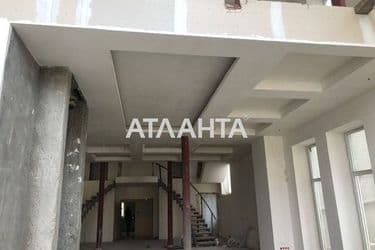 Commercial real estate at st. Tsvetochnaya (area 780 m²) - Atlanta.ua - photo 16