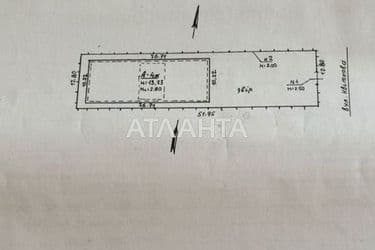 Commercial real estate at st. Tsvetochnaya (area 780 m²) - Atlanta.ua - photo 26