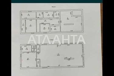 Комерційна нерухомість за адресою вул. Квіткова (площа 780 м²) - Atlanta.ua - фото 27