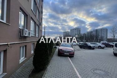 3-комнатная квартира по адресу ул. Пидстригача (площадь 86 м²) - Atlanta.ua - фото 24