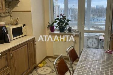 3-комнатная квартира по адресу ул. Пидстригача (площадь 86 м²) - Atlanta.ua - фото 30