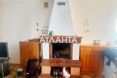 House by the address st. Chernomortsev (area 279 m²) - Atlanta.ua - photo 22