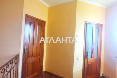 House by the address st. Chernomortsev (area 279 m²) - Atlanta.ua - photo 21