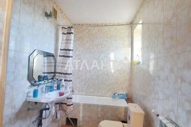 House by the address st. Chernomortsev (area 279 m²) - Atlanta.ua - photo 26