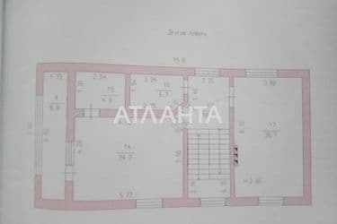 House by the address st. Chernomortsev (area 279 m²) - Atlanta.ua - photo 30
