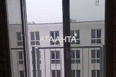 1-room apartment apartment by the address st. Borovskogo Nikolaya (area 30 m²) - Atlanta.ua - photo 11