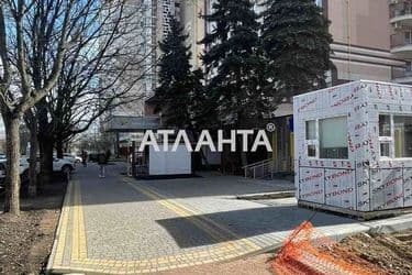 Коммерческая недвижимость по адресу ул. Литературная (площадь 47 м²) - Atlanta.ua - фото 16