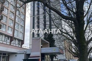 Коммерческая недвижимость по адресу ул. Литературная (площадь 47 м²) - Atlanta.ua - фото 17