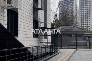 Коммерческая недвижимость по адресу ул. Литературная (площадь 47 м²) - Atlanta.ua - фото 13