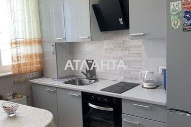 1-кімнатна квартира за адресою вул. Бочарова ген. (площа 37 м²) - Atlanta.ua - фото 17