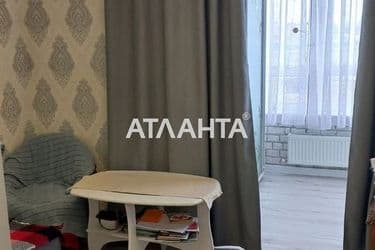 1-кімнатна квартира за адресою вул. Бочарова ген. (площа 37 м²) - Atlanta.ua - фото 22
