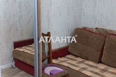 1-кімнатна квартира за адресою вул. Бочарова ген. (площа 37 м²) - Atlanta.ua - фото 20