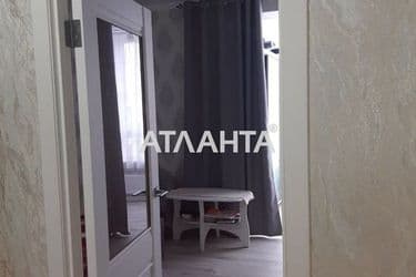 1-кімнатна квартира за адресою вул. Бочарова ген. (площа 37 м²) - Atlanta.ua - фото 21
