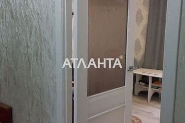 1-кімнатна квартира за адресою вул. Бочарова ген. (площа 37 м²) - Atlanta.ua - фото 28