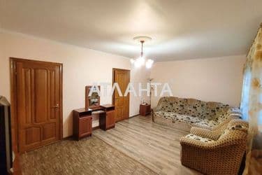 House by the address st. Khutorskaya Blagoeva (area 84,3 m²) - Atlanta.ua - photo 25