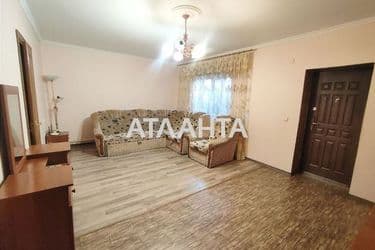 House by the address st. Khutorskaya Blagoeva (area 84,3 m²) - Atlanta.ua - photo 26