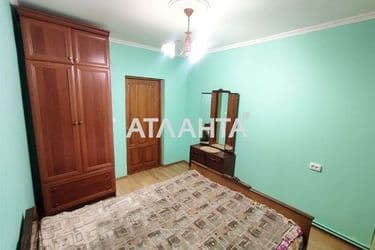 House by the address st. Khutorskaya Blagoeva (area 84,3 m²) - Atlanta.ua - photo 33