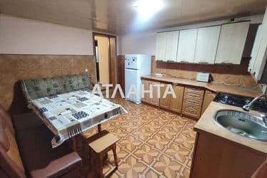 House by the address st. Khutorskaya Blagoeva (area 84,3 m²) - Atlanta.ua - photo 35
