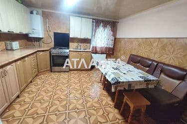 House by the address st. Khutorskaya Blagoeva (area 84,3 m²) - Atlanta.ua - photo 36