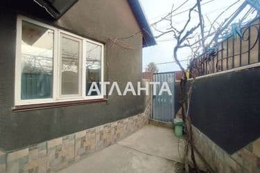 House by the address st. Khutorskaya Blagoeva (area 84,3 m²) - Atlanta.ua - photo 43