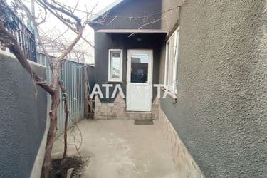 House by the address st. Khutorskaya Blagoeva (area 84,3 m²) - Atlanta.ua - photo 44