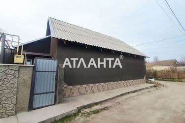House by the address st. Khutorskaya Blagoeva (area 84,3 m²) - Atlanta.ua - photo 45