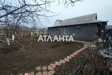 House by the address st. Khutorskaya Blagoeva (area 84,3 m²) - Atlanta.ua - photo 46