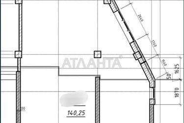 Commercial real estate at st. Filatova ak (area 140 m²) - Atlanta.ua - photo 9